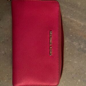 Michael Kors wallet